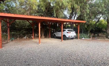 Casa en Venta en Angamos Limache