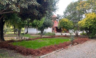 Casa en Venta en Angamos Limache