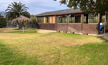 Casa en Venta en Angamos Limache