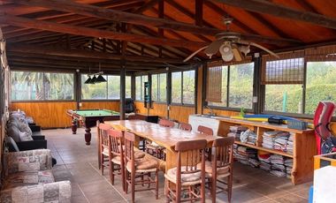 Casa en Venta en Angamos Limache