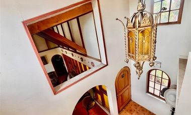 Casa en Venta en Angamos Limache
