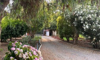 Casa en Venta en Angamos Limache