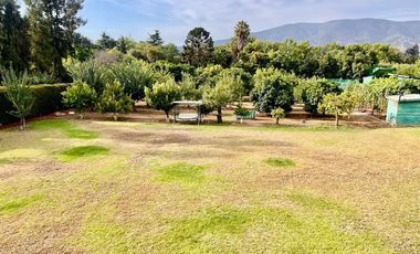 Casa en Venta en Angamos Limache