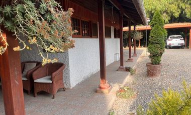 Casa en Venta en Angamos Limache