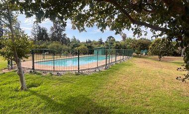 Casa en Venta en Angamos Limache
