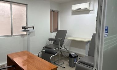 Oficina en Arriendo en ELEODORO YAÑEZ