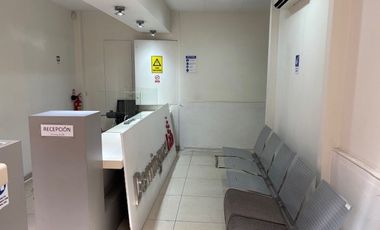 Oficina en Arriendo en ELEODORO YAÑEZ