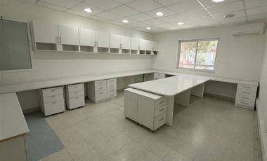 Oficina en Arriendo en ELEODORO YAÑEZ