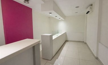 Oficina en Arriendo en ELEODORO YAÑEZ