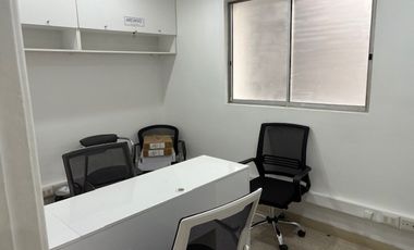Oficina en Arriendo en ELEODORO YAÑEZ