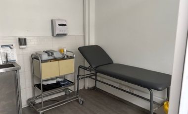 Oficina en Arriendo en ELEODORO YAÑEZ