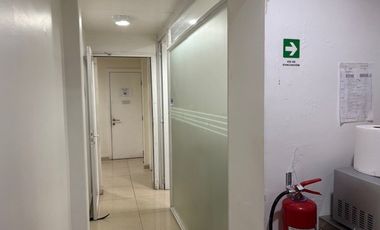 Oficina en Arriendo en ELEODORO YAÑEZ