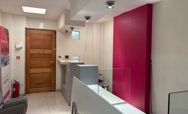 Oficina en Arriendo en ELEODORO YAÑEZ
