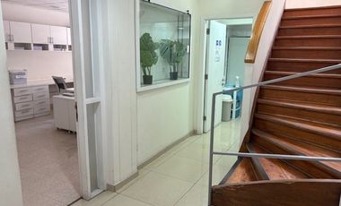 Oficina en Arriendo en ELEODORO YAÑEZ