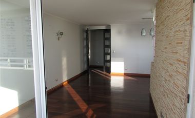 Departamento en Venta en Manuel Jesus Silva con Avenida Playa Brava