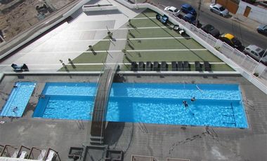 Departamento en Venta en Manuel Jesus Silva con Avenida Playa Brava