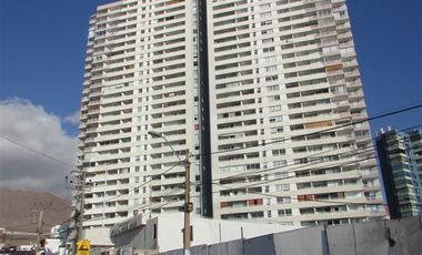 Departamento en Venta en Manuel Jesus Silva con Avenida Playa Brava