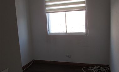 Departamento en Venta en Manuel Jesus Silva con Avenida Playa Brava