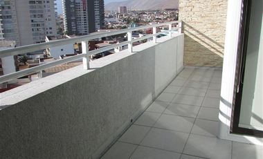 Departamento en Venta en Manuel Jesus Silva con Avenida Playa Brava