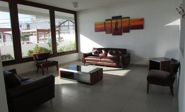 Departamento en Venta en Manuel Jesus Silva con Avenida Playa Brava