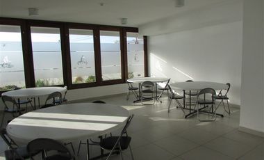 Departamento en Venta en Manuel Jesus Silva con Avenida Playa Brava