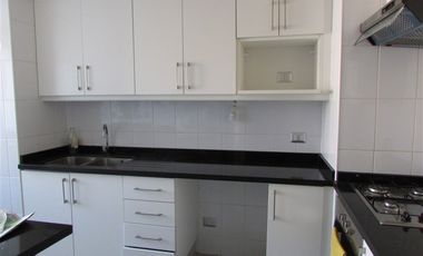 Departamento en Venta en Manuel Jesus Silva con Avenida Playa Brava