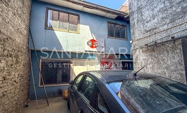 Local Comercial en Venta en Heras, Concepción Centro
