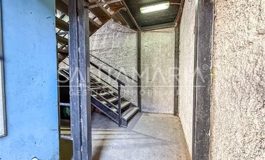 Local Comercial en Venta en Heras, Concepción Centro