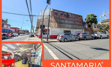 Local Comercial en Venta en Heras, Concepción Centro