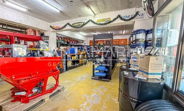 Local Comercial en Venta en Heras, Concepción Centro
