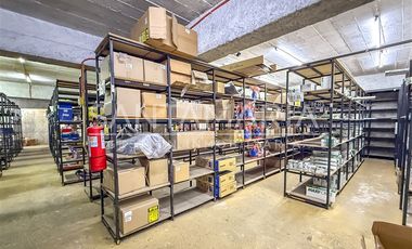 Local Comercial en Venta en Heras, Concepción Centro