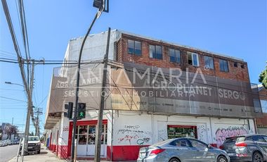 Local Comercial en Venta en Heras, Concepción Centro