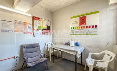Local Comercial en Venta en Heras, Concepción Centro