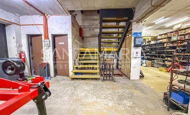 Local Comercial en Venta en Heras, Concepción Centro