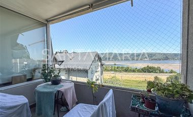 Departamento en Venta en Villuco, Chiguayante