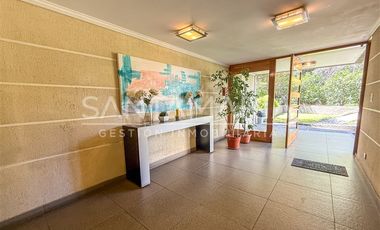 Departamento en Venta en Villuco, Chiguayante