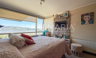 Departamento en Venta en Villuco, Chiguayante