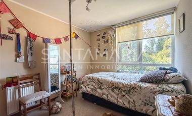 Departamento en Venta en Villuco, Chiguayante