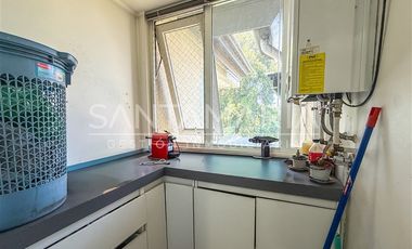 Departamento en Venta en Villuco, Chiguayante