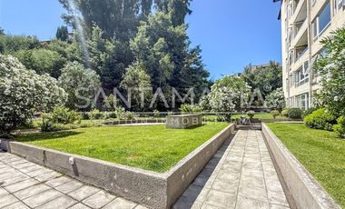 Departamento en Venta en Villuco, Chiguayante