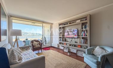 Departamento en Venta en Villuco, Chiguayante