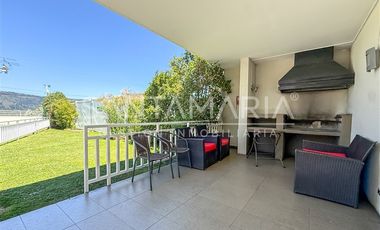 Departamento en Venta en Villuco, Chiguayante