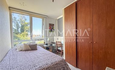 Departamento en Venta en Villuco, Chiguayante