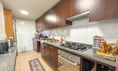 Departamento en Venta en Villuco, Chiguayante