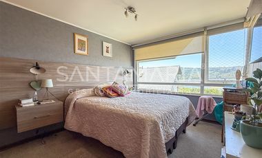 Departamento en Venta en Villuco, Chiguayante