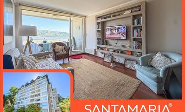 Departamento en Venta en Villuco, Chiguayante