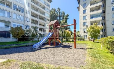 Departamento en Venta en Villuco, Chiguayante