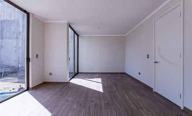 Casa en Arriendo en Camino El Chin con Camino El Huinganal