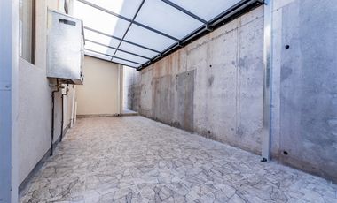 Casa en Arriendo en Camino El Chin con Camino El Huinganal