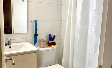 Departamento en Venta en gamero 436